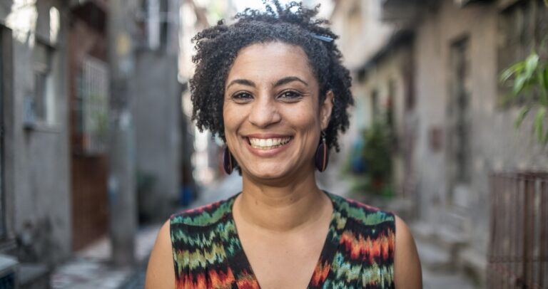 Caso Marielle Franco: STF marca julgamento de denúncia contra presos por morte da deputada