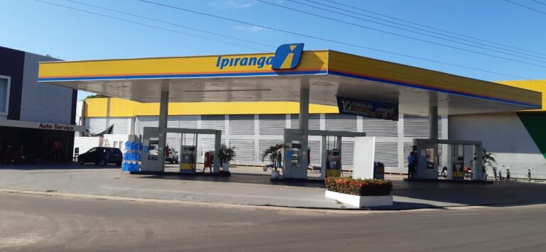Gasolina sobe 5% em 2024 mesmo sem reajustes da Petrobras