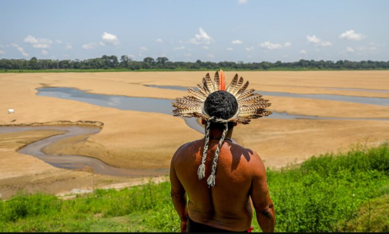 Fim do El Niño: Previsões climáticas e a chegada de La Niña
