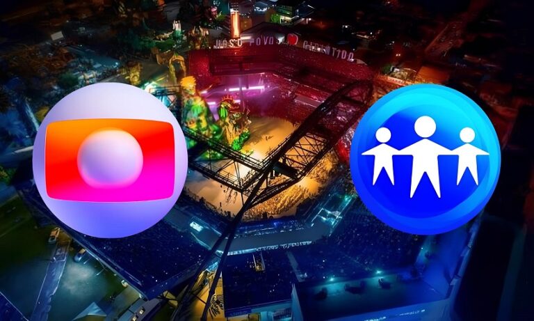 Festival de Parintins: Decisão da Globo causa prejuízo local e insatisfação.
