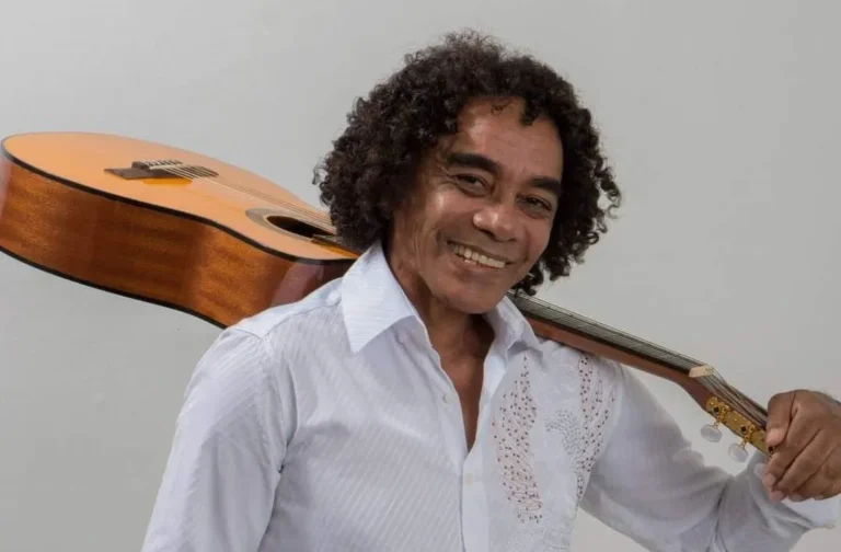 Chico da Silva promete noite de samba e toadas em Parintins