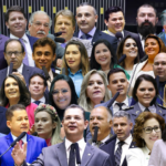 Conheça os Membros da Câmara dos Deputados que Assinaram o Projeto de Lei que Equipara o Aborto ao Homicídio