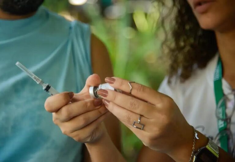 Entenda a relação entre a infecção por VSR e a bronquiolite