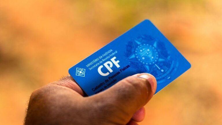 Justiça autoriza troca de CPF de homem em MG após 16 anos de fraude