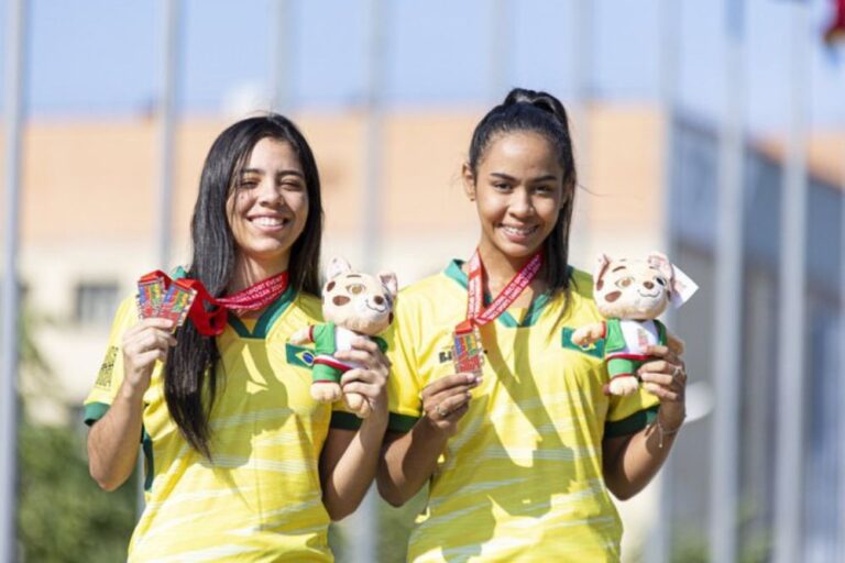Inscrições para o Programa Bolsa Atleta 2025 terminam hoje