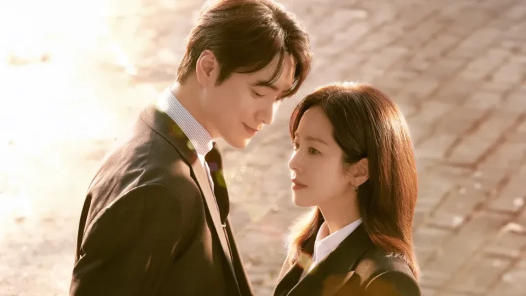 Lee Jun-hyuk conta por que Meu Secretário Perfeito fez tanto sucesso
