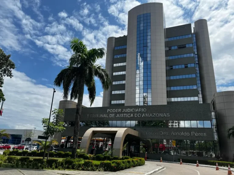 TJAM nomeia juízas para substituir magistrados afastados por fraude