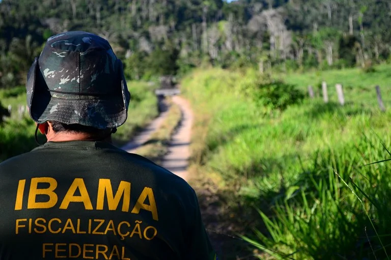 Inscrições para concurso do Ibama terminam nesta terça-feira