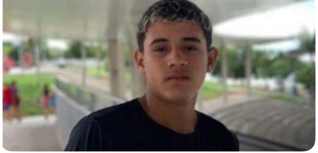 Adolescente sofre acidente de moto e morre em Careiro da Várzea