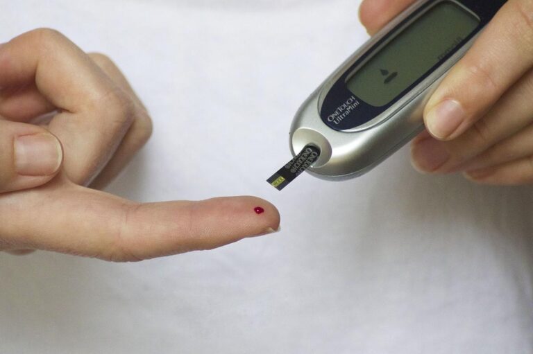 8 sintomas de pré-diabetes que você deve conhecer