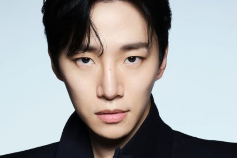 Lee Junho, ator e cantor coreano está a caminho do Brasil, para FAN-CON