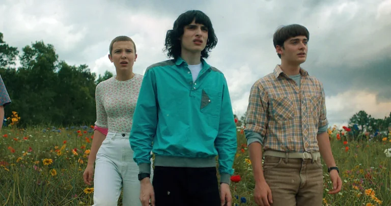 Stranger Things estreia esse ano? Confira tudo o que sabemos!