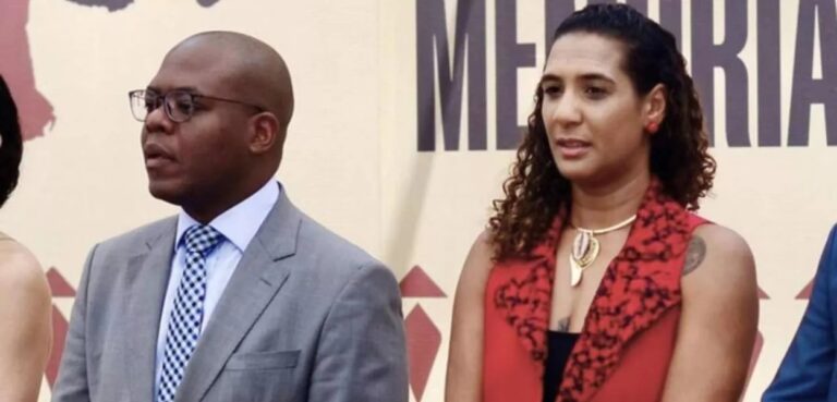 Silvio Almeida presta depoimento a PF nesta terça feira após ser acusado de assédio sexual