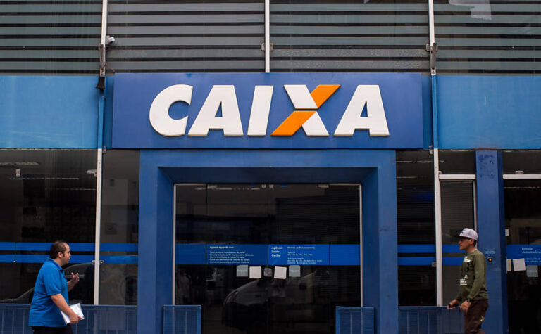 Saque-aniversário: 2 milhões de pessoas precisam tirar saldo na Caixa