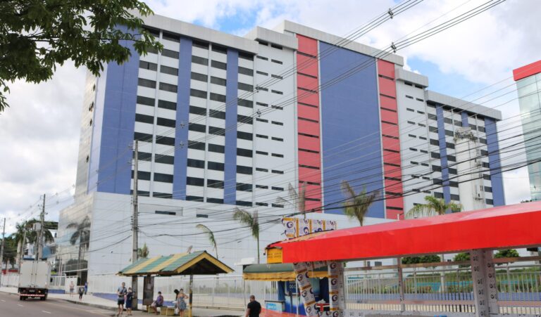 Fametro atinge marca de 50 mil alunos e se consolida como a maior do Norte