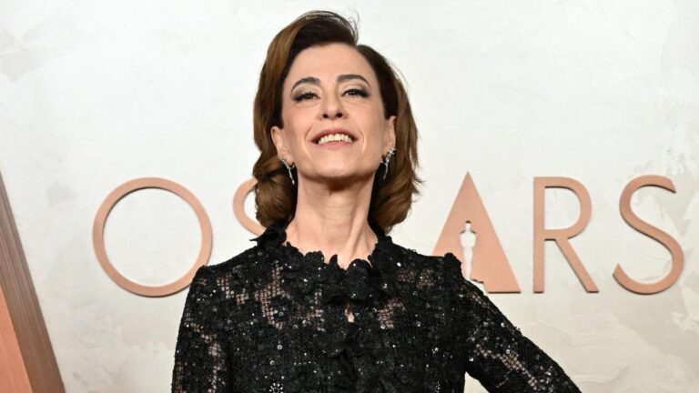 Fernanda Torres perde prêmio de Melhor Atriz no Oscar 2025