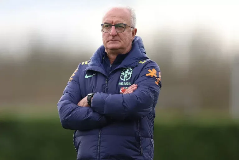 Com Neymar de volta, Dorival convoca Seleção Brasileira para Eliminatórias