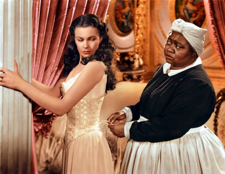 Hattie McDaniel: a cruel história de uma atriz que ganhou um Oscar e desafiou a sociedade