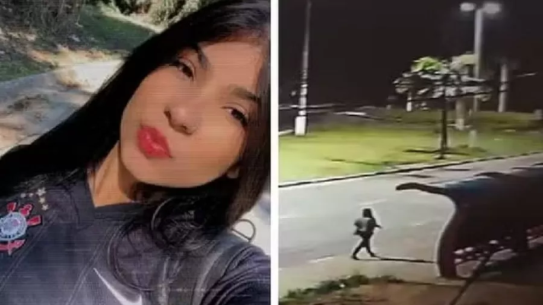 Caso Vitória: Últimas notícias e atualizações sobre o crime