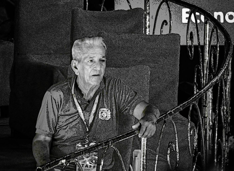 Prefeitura de Parintins decreta luto oficial de três dias pela morte do mestre Jair