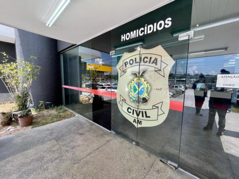 Corpo é encontrado na Zona Norte de Manaus