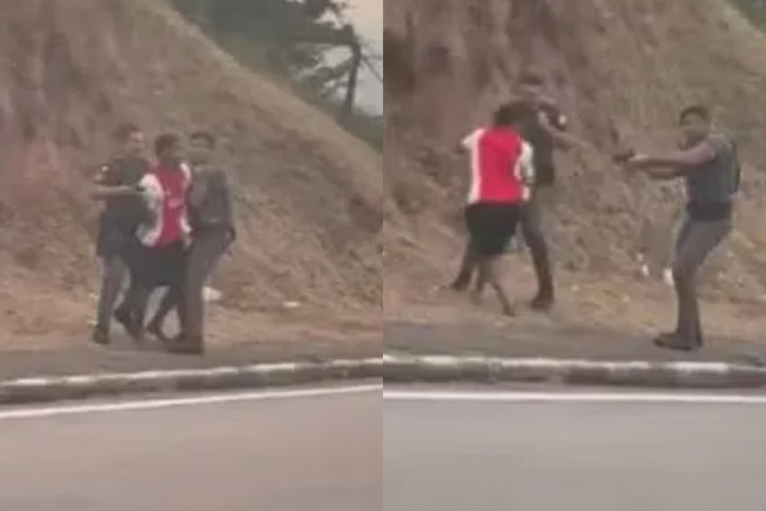 Jovem negro é morto durante abordagem Policial em SP