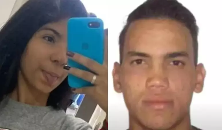 Caso Vitória: Maicol confessa ter assassinado jovem em Cajamar