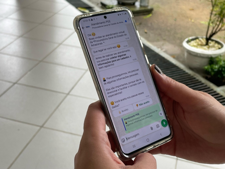 PGE-AM oferece descontos especiais para débitos ajuizados de até R$ 500 mil
