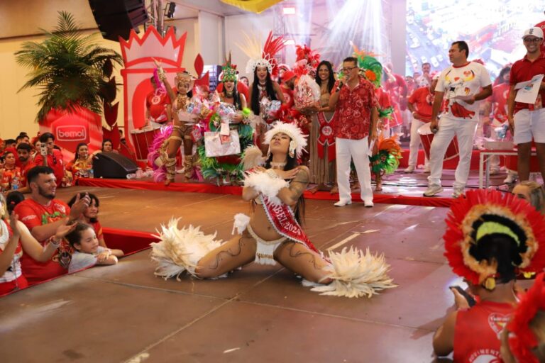 Inscrições para o concurso ‘Morena Bela’ do MAG estão abertas