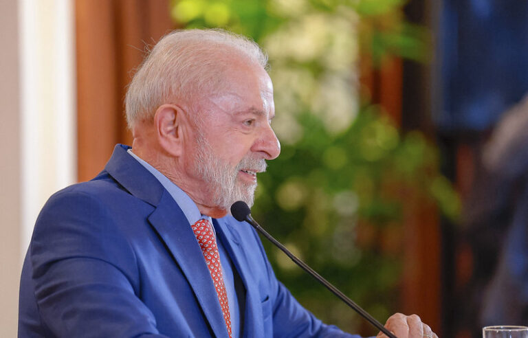 Maioria (53,7%) desaprova governo Lula e 45,4% aprovam, mostra pesquisa