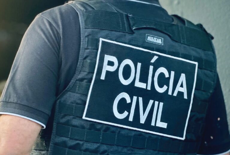 Tio-avô é flagrado estuprando neta de 4 anos no interior do Amazonas