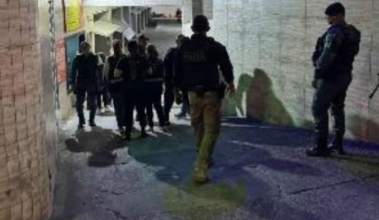 Homem suspeito é preso por exploração sexual de adolescente de 15 anos em Manaus