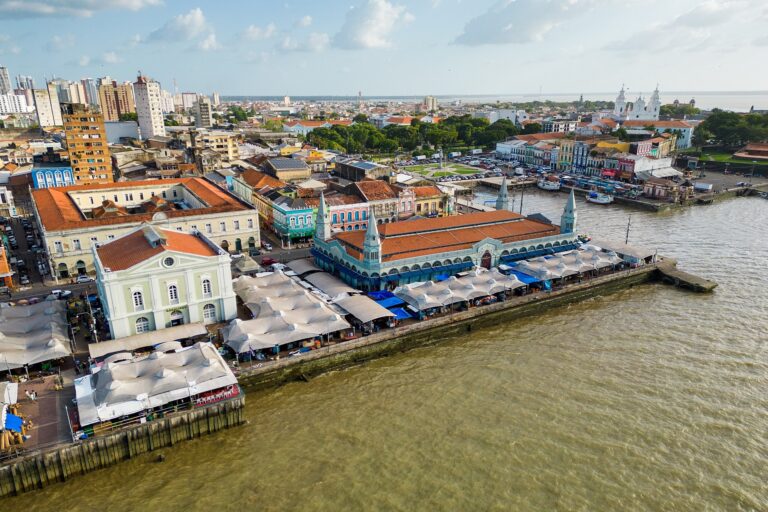 Belém é agraciada com título de Capital Mundial do Brega pela ONU