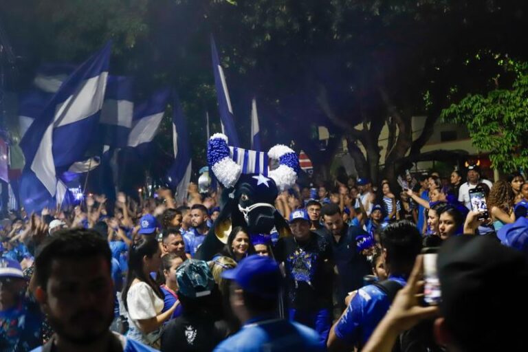 Caprichoso prepara Boi de Rua 2025 com duas concentrações e espetáculo grandioso em Parintins