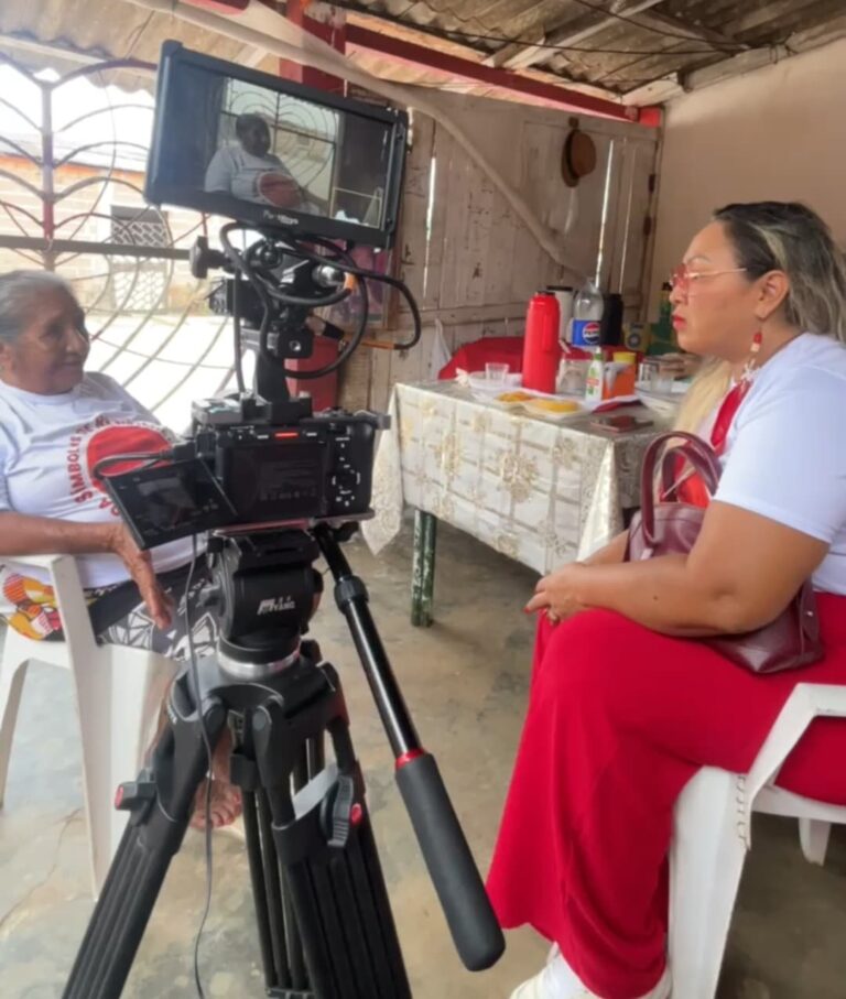 Documentário sobre Quilombo Baixa da Xanda destaca luta por reconhecimento
