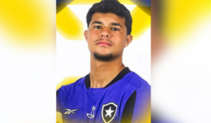 Filho de Eliza Samudio, Bruninho é convocado para Seleção Sub-15