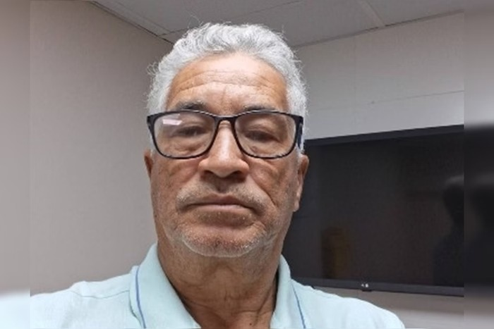 Homem morre em acidente e filha o reconhece ao passar pela via