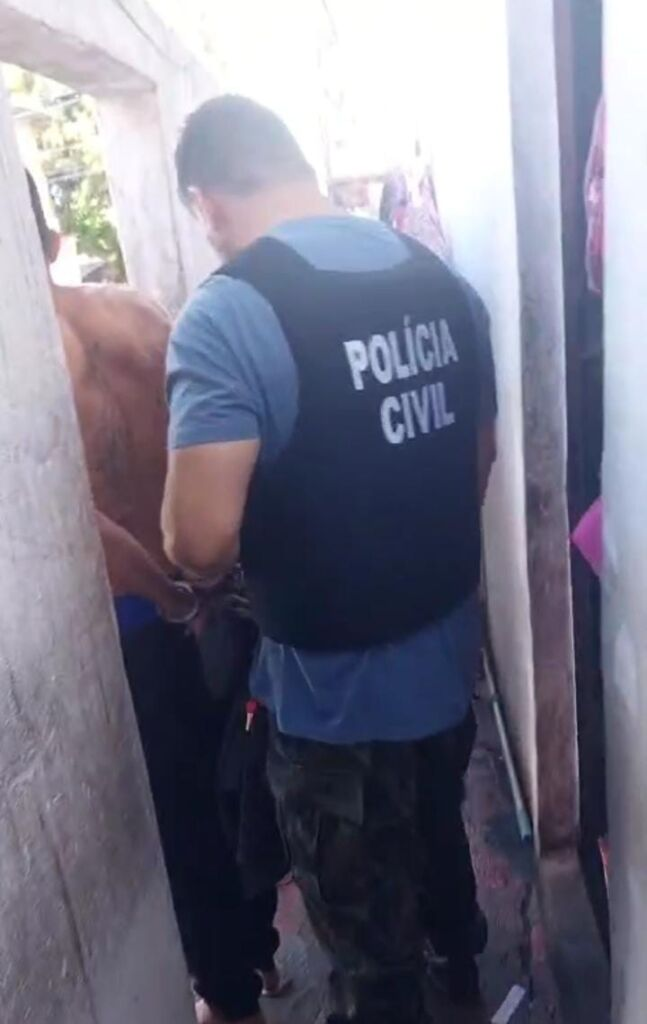 Homem ameaça colocar fogo na casa da ex-companheira em Manaus