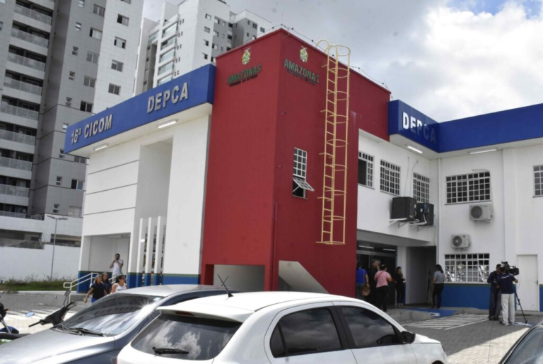 Técnico de enfermagem foi denunciado após cometer importunação em banheiro