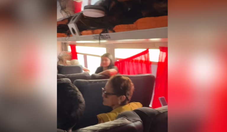 Lanchas quebram e passageiros passam 9h à deriva a caminho de Parintins