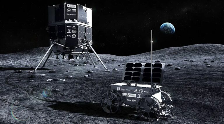 Empresa espacial do Japão pretende construir uma ‘cidade’ na Lua