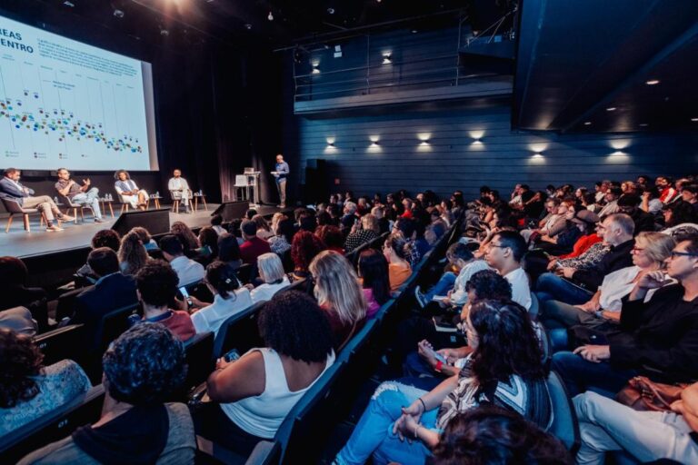 Pesquisa inédita revela hábitos culturais da população de Manaus