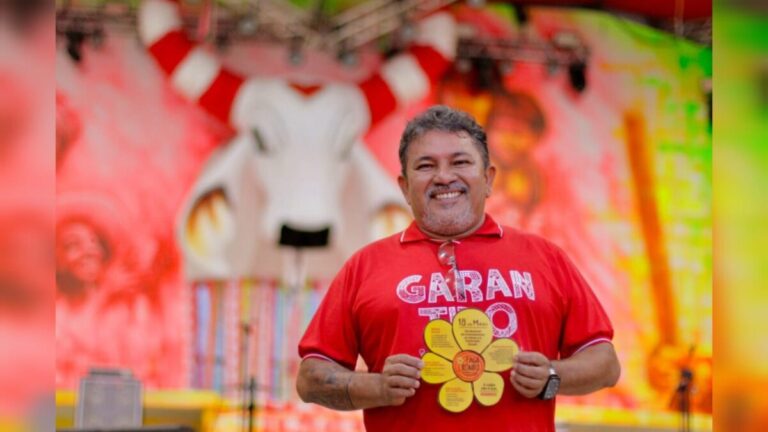 Garantido ameaça não disputar festival por causa de jurados