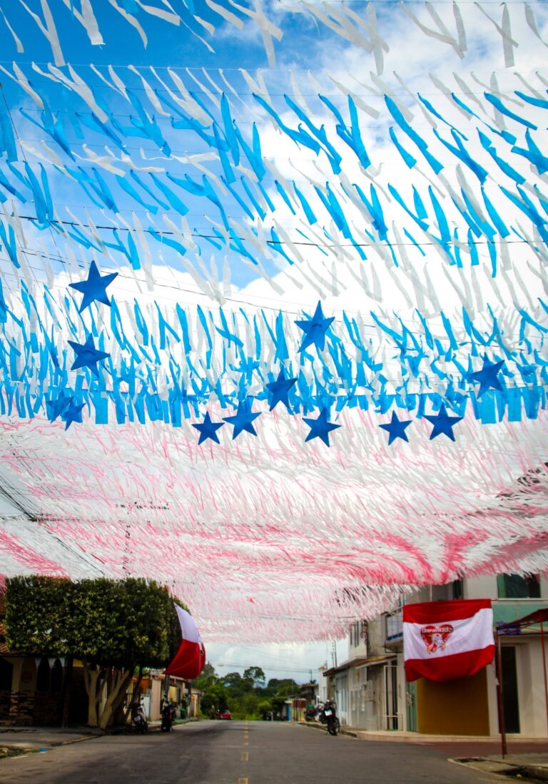 Prefeitura de Parintins lança Edital ‘Minha Rua Enfeitada para o Festival’