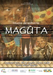 Mostra de Webdocumentário aborda mudanças multiculturais entre os Ticuna na comunidade Filadélfia